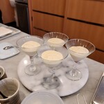 モンブランスタイル - 