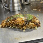 いまだお好み焼き - 