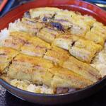 うなぎ屋 源内 - 