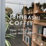 ISHIBASHI COFFEE - 