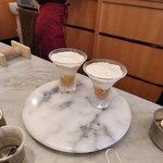 モンブランスタイル - 