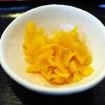 うなぎ屋 源内 - 