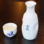 うなぎ屋 源内 - 