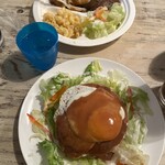 Hapuna Cafe - 