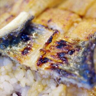 うなぎ屋 源内_1