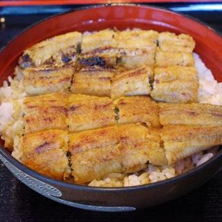 うなぎ屋 源内_0