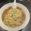 自家製麺 伊藤 銀座店