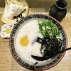 讃岐の男うどん さんすて岡山店