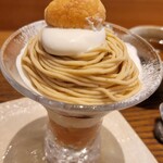 モンブランスタイル - 