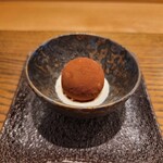 モンブランスタイル - 