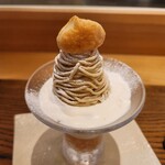 モンブランスタイル - 