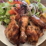 Farmer's Chicken - 