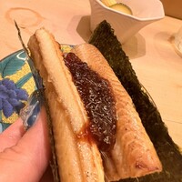 鮨よしかわ 麻布十番 - 