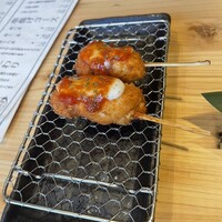 串揚げ アガルコメ。 恵比寿店 - 