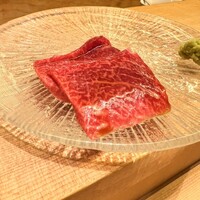 鮨よしかわ 麻布十番 - 