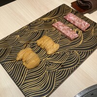 横浜 うしみつ - 