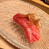 鮨よしかわ 麻布十番 - 