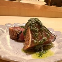 鮨よしかわ 麻布十番 - 