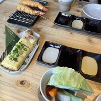 串揚げ アガルコメ。 恵比寿店 - 