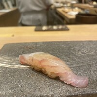 鮨 青海 青山店 - 