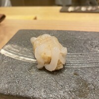 鮨 青海 青山店 - 