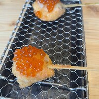 串揚げ アガルコメ。 恵比寿店 - 