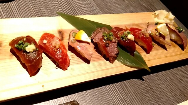 Kyushu Jiman Nara Sanjyodori Ten