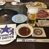 サッポロビール園 トロンメルホール - 料理写真: