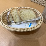 ビストロカフェあかみ - 