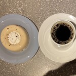 モール&ホソイコーヒーズ - 
