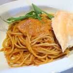 イタリア料理 ベルコルノ - 