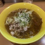 麺屋 すずらん - 