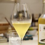 鮨 四心 - クラフトブリューティー KURATA