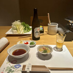 Shabushabu Ichidai - 