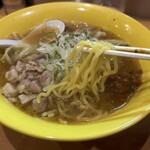 麺屋 すずらん - 