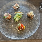 イタリア料理 Tavola D’oro - 