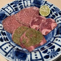 横浜 うしみつ - 