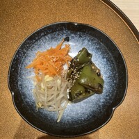 横浜 うしみつ - 