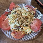 FOOD BOX - サラダ