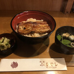 Kobayashi - ランチうな丼