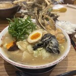 Udon No Kamakura - 肉スタ