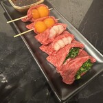 Taishuuyakiniku Kotarou - 