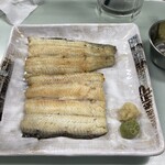 鯉とうなぎのまるます家 - 