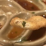 串揚げ 依知川 - 