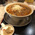 大衆食堂 るんごホール - 