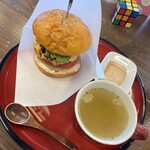 ラッキー スマイル - 