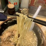 Kagoshima Ramen Ton Toro - 