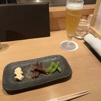 串揚げ 依知川 - 