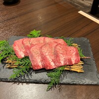 近江牛専門店 万葉 まえだ亭 - 