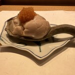 鮓 きずな - 牡蠣